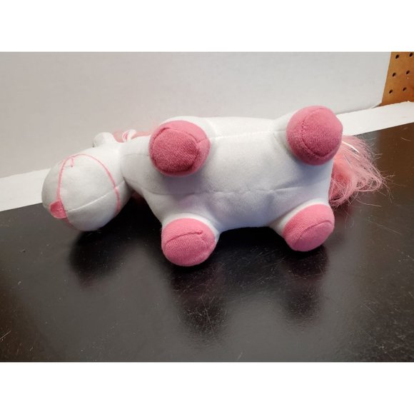 10 Inch Toy Factory Despicable Me Unicorn Plush - Picture 5 of 10